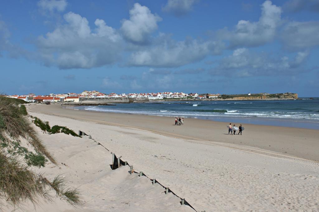 Praia Del Rey Delux By Pool Villa Praia del Rei Esterno foto