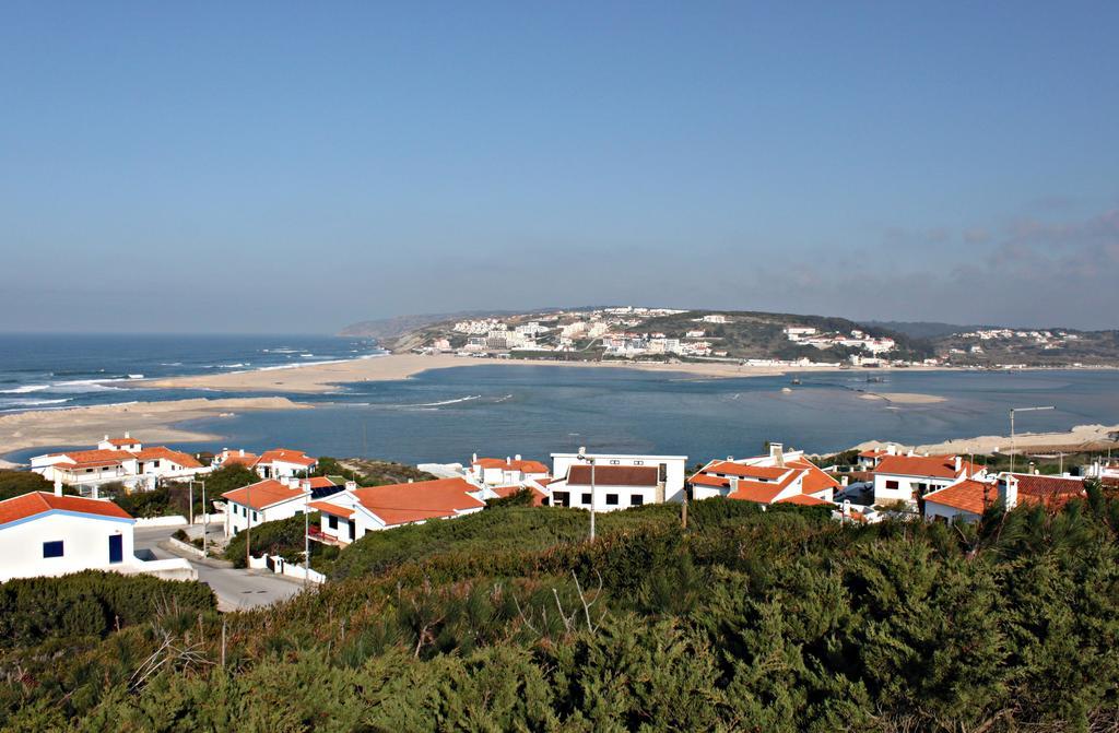 Praia Del Rey Delux By Pool Villa Praia del Rei Esterno foto